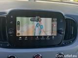  Fiat  500 1.0 HYBRID 70 STAR C #23