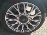  Fiat  500 1.0 HYBRID 70 STAR C #35