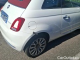  Fiat  500 1.0 HYBRID 70 STAR C #39