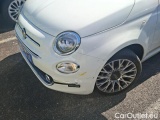  Fiat  500 1.0 HYBRID 70 STAR C #46