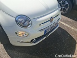  Fiat  500 1.0 HYBRID 70 STAR C #49