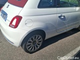  Fiat  500 1.0 HYBRID 70 STAR C #55