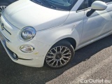  Fiat  500 1.0 HYBRID 70 STAR C #58