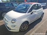  Fiat  500 1.0 HYBRID 70 STAR C #64
