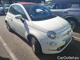  Fiat  500 1.0 HYBRID 70 STAR C #65