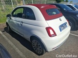  Fiat  500 1.0 HYBRID 70 STAR C #68