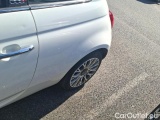  Fiat  500 1.0 HYBRID 70 STAR C #71