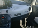  Fiat  500 1.0 HYBRID 70 STAR C #86