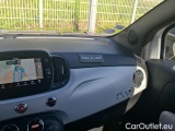  Fiat  500 1.0 HYBRID 70 STAR C #113