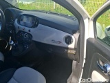  Fiat  500 1.0 HYBRID 70 STAR C #117