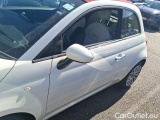  Fiat  500 1.0 HYBRID 70 STAR C #124