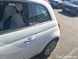  Fiat  500 1.0 HYBRID 70 STAR C #126