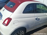  Fiat  500 1.0 HYBRID 70 STAR C #127