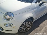  Fiat  500 1.0 HYBRID 70 STAR C #128