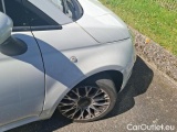  Fiat  500 1.0 HYBRID 70 STAR C #129