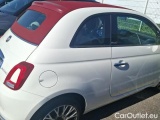  Fiat  500 1.0 HYBRID 70 STAR C #131
