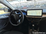  Ford  Focus 1.0 MHEV 125 E85 TITANIUM X BUSINESS DCT #4