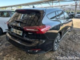  Ford  Focus 1.0 MHEV 125 E85 TITANIUM X BUSINESS DCT #3