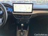  Ford  Focus 1.0 MHEV 125 E85 TITANIUM X BUSINESS DCT #11