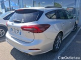  Ford  Focus 1.0 MHEV 125PS E85 ST-LINE X DCT #3
