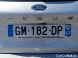  Ford  Focus 1.0 MHEV 125PS E85 ST-LINE X DCT #5