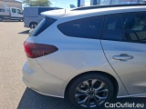  Ford  Focus 1.0 MHEV 125PS E85 ST-LINE X DCT #57