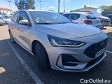  Ford  Focus 1.0 MHEV 125PS E85 ST-LINE X DCT #59