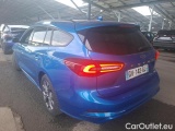  Ford  Focus 1.0 MHEV 125PS E85 ST-LINE X DCT #2