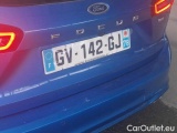  Ford  Focus 1.0 MHEV 125PS E85 ST-LINE X DCT #5