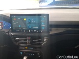  Ford  Focus 1.0 MHEV 125PS E85 ST-LINE X DCT #11