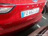  Ford  Kuga 2.5 225PS ST LINE X PHEV CVT #5