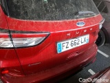  Ford  Kuga 2.5 225PS ST LINE X PHEV CVT #16