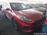  Ford  Kuga 2.5 225PS ST LINE X PHEV CVT #66