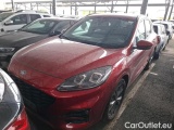  Ford  Kuga 2.5 225PS ST LINE X PHEV CVT #73