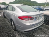  Ford  Mondeo 2.0 ECOBLUE 150PS TITANIUM BUSINESS AUTO #2