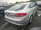  Ford  Mondeo 2.0 ECOBLUE 150PS TITANIUM BUSINESS AUTO #3