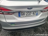  Ford  Mondeo 2.0 ECOBLUE 150PS TITANIUM BUSINESS AUTO #16
