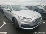  Ford  Mondeo 2.0 ECOBLUE 150PS TITANIUM BUSINESS AUTO #24