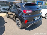  Ford  Puma 1.0 ECOBOOST 125PS MHEV E85 ST-LINE X #2