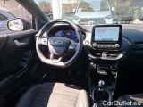  Ford  Puma 1.0 ECOBOOST 125PS MHEV E85 ST-LINE X #4