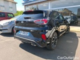  Ford  Puma 1.0 ECOBOOST 125PS MHEV E85 ST-LINE X #3