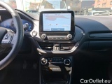  Ford  Puma 1.0 ECOBOOST 125PS MHEV E85 ST-LINE X #11