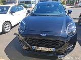  Ford  Puma 1.0 ECOBOOST 125PS MHEV E85 ST-LINE X #14