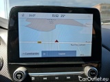  Ford  Puma 1.0 ECOBOOST 125PS MHEV E85 ST-LINE X #22
