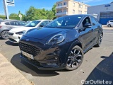  Ford  Puma 1.0 ECOBOOST 125PS MHEV E85 ST-LINE X #29
