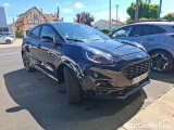  Ford  Puma 1.0 ECOBOOST 125PS MHEV E85 ST-LINE X #47