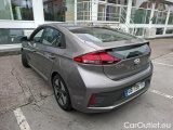  Hyundai   Ioniq 1.6 HYBRID BUSINESS #2