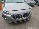  Hyundai   Ioniq 1.6 HYBRID BUSINESS #14