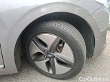  Hyundai   Ioniq 1.6 HYBRID BUSINESS #19