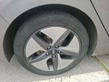  Hyundai   Ioniq 1.6 HYBRID BUSINESS #21